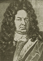 Hannß Carl von Carlowitz (1645-1714)