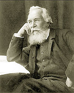 Ernst Haeckel (1834-1919)
